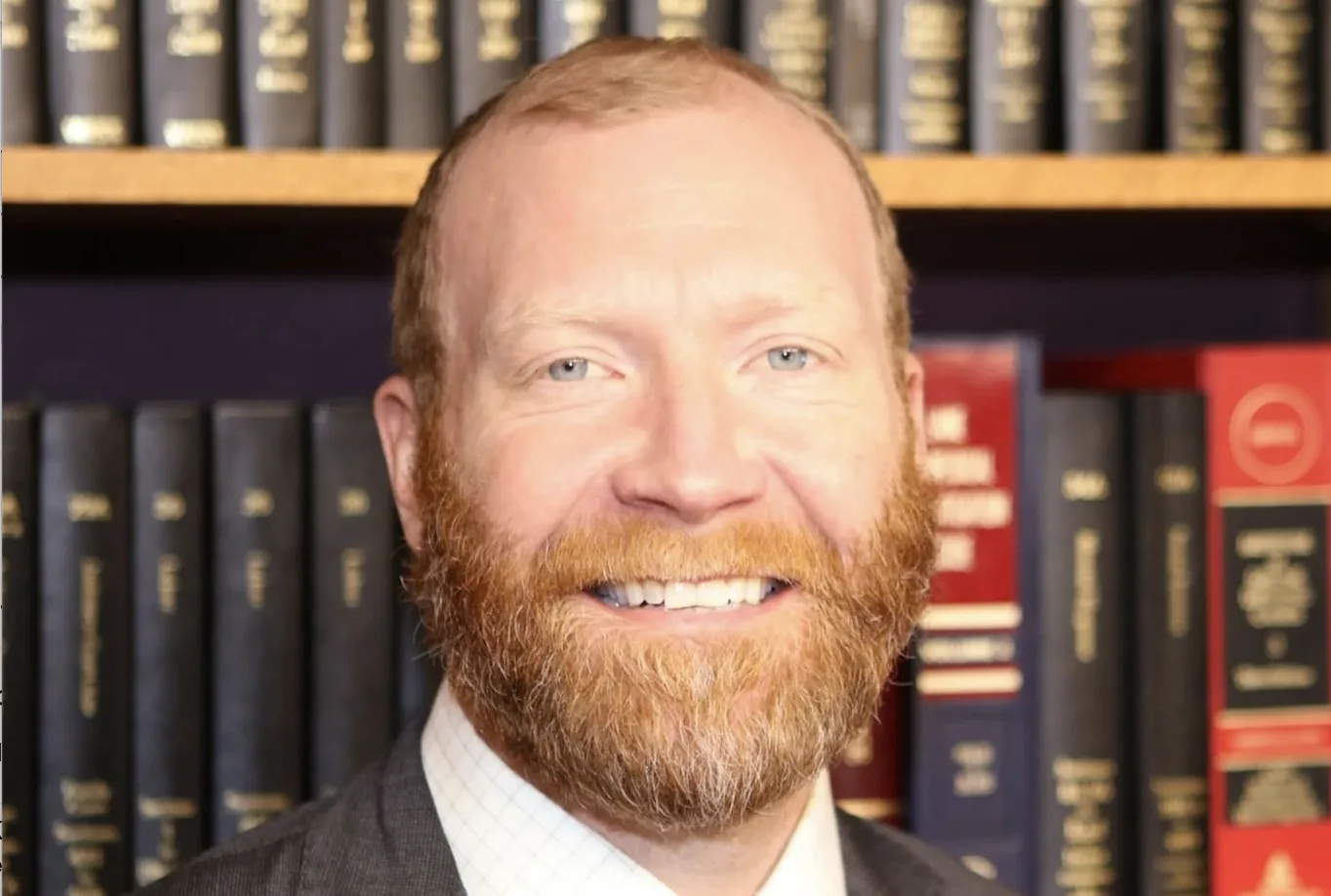 Michael E. Benedict Announces Bid for Niagara County Judge