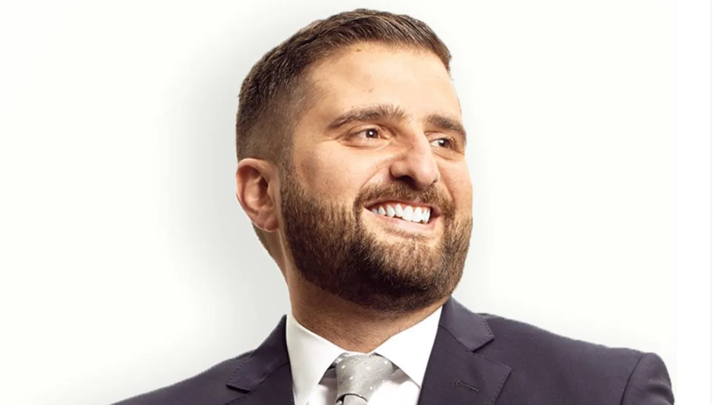 HE’S OUT: Mayoral Race Now Begins in  Earnest Minus Piccirillo