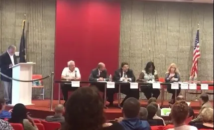City Council race a chance for Real Change in Niagara Falls