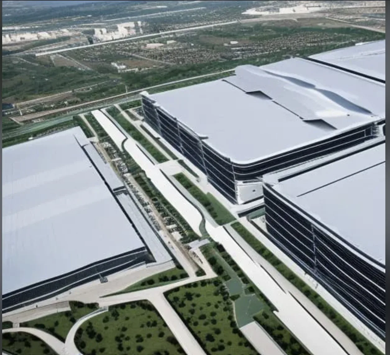 Niagara Falls Mayor’s Plans to Kill $1.5 Billion Data Center for ‘Poor Location’ Event Center Facing Opposition