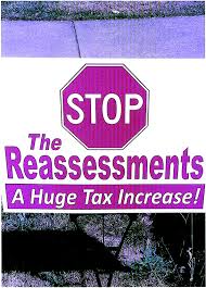 Niagara Falls Assessor Worked for Revaluation Contractor in Line to Do Reassessment