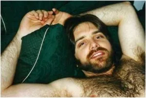 Keith Raniere’s work includes keeping a harem who may dedicate their entire lives to his teachings.