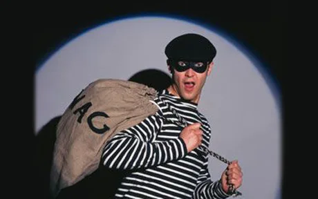 Precautions in Niagara Falls, #1 for Burglaries in NY