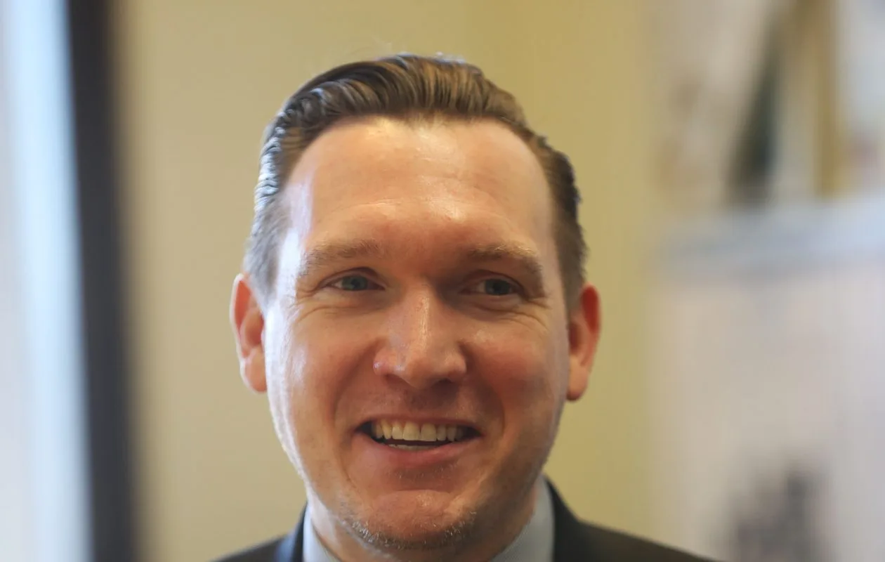 Nate McMurray for Congress: Green Party Update