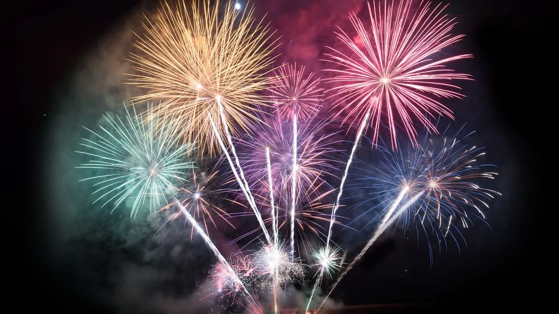 Fireworks Returning to Hyde Park for July 4th in Niagara Falls