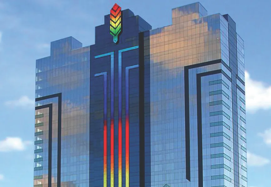 Seneca Niagara Casino Announces $40 Million in Upgrades