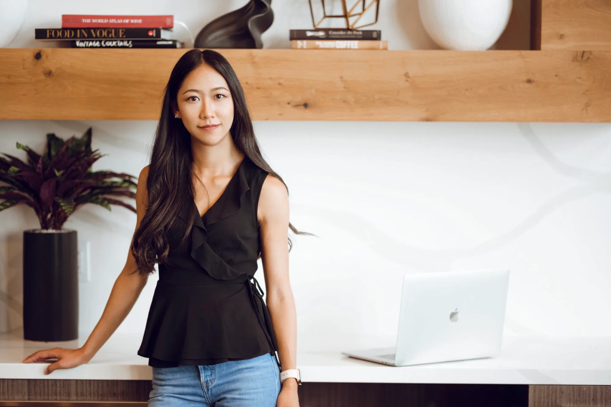 Xintong Liu on Helping Small Businesses Move Forward