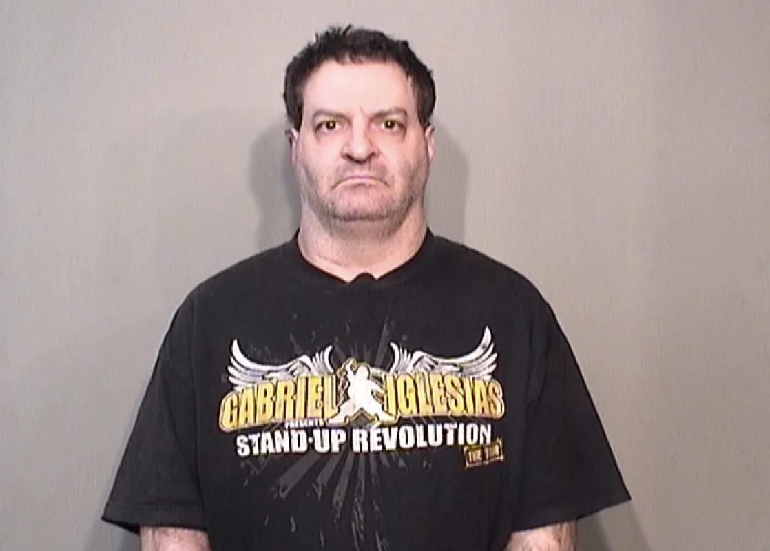 Niagara County District Attorney Explains Why Michael Mesko Was Released from Jail Prior to Abduction
