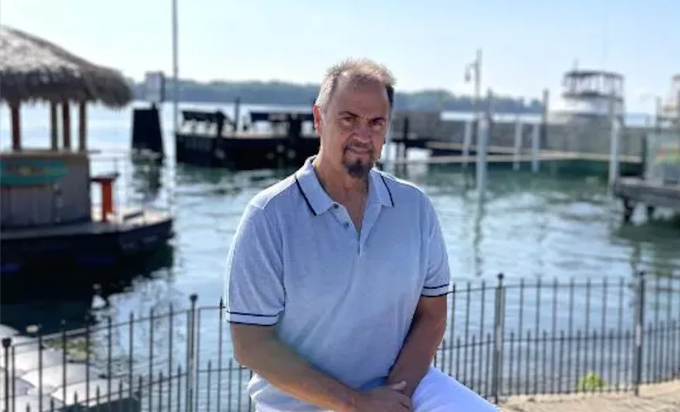 From Prison to Inspiration: Guy W. Gane Jr.’s Journey of Redemption and Advocacy