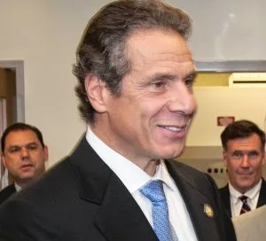 Cuomo fixer and bad angel Joe Percoco (left) was one of nine indicted with Ciminelli in the Buffalo Billion scandal. 