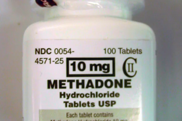 Methadone controversy goes on: Swapping one addiction for another?