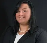 Financial Pro Amber Hill States her case for Council