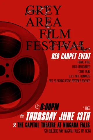 Local Film Festival to Showcase NFHS Student Films