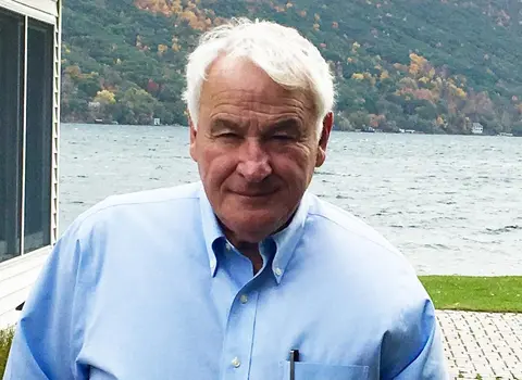 Golisano Takes Stance on NY State Property Taxes; Gets Goosed by Media