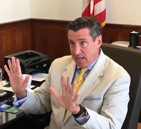 NYS Justice Kevin Carter to Decide Pigeon’s Motion to Disqualify DA Flynn for ‘Bias,’ ‘Animosity,’ in Child Rape Prosecution