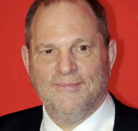 Harvey Weinstein Tests Positive for Coronavirus
