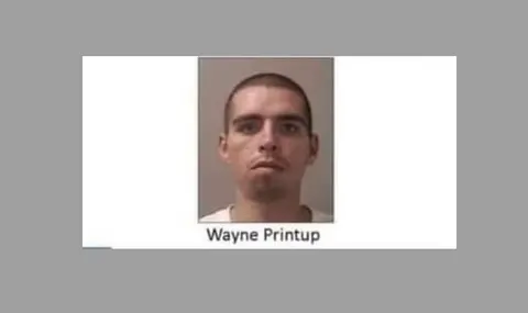 Suspect Arrested in Shooting Death of Casey Frank in Niagara Falls