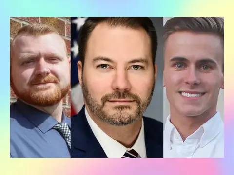 Drummed Up Drama in North Tonawanda Over LGBTQ+ Community Sputters Out