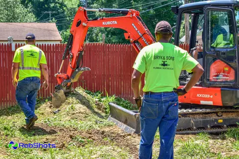 TOMPKINS: Businesses & Community Coming Together