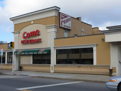 All Como Deli Locations to Open on Monday, August 3rd, 2020