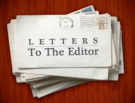 Letter to the Editor