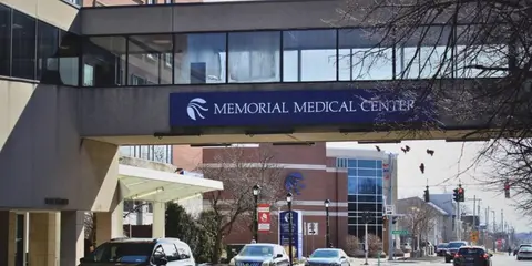 Niagara Falls Memorial Medical Center: A Beacon of Hope and Compassion for Homeless Asylum-Seeking Family