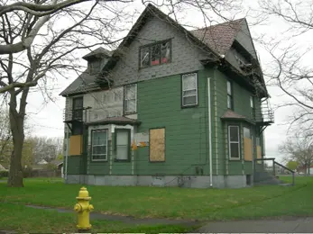 Tompkins: Give code enforcement tools to fight blight and help distressed homeowners