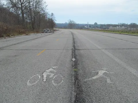 “Scenic” Parkway Detracts from Economy, Environment, Quality of Life