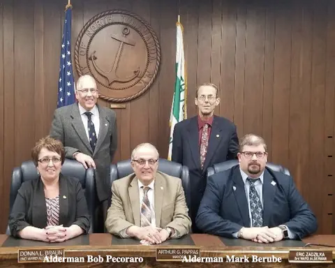 North Tonawanda is ‘BOOMING’