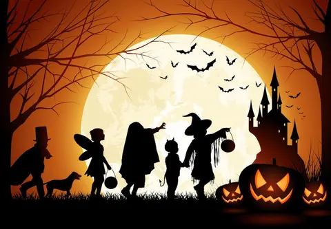 North Tonawanda Announces Plans for Halloween Amid COVID-19 Pandemic