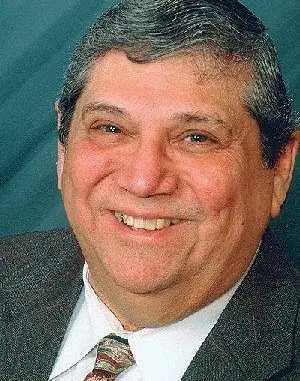 Cancemi Excited About School District’s Progress, Wants Another Term as Board President