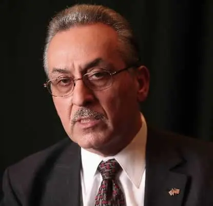 Anello Says City’s Spending Level Not Sustainable in Niagara Falls