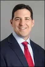 Dr. Matthew DiPaola to present program on shoulder arthritis