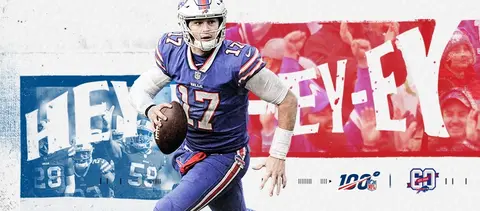 Allen Has Much to Prove to Help Bills Take Next Step