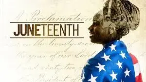 Vendors, Artists, Musicians wanted for Juneteenth Fest