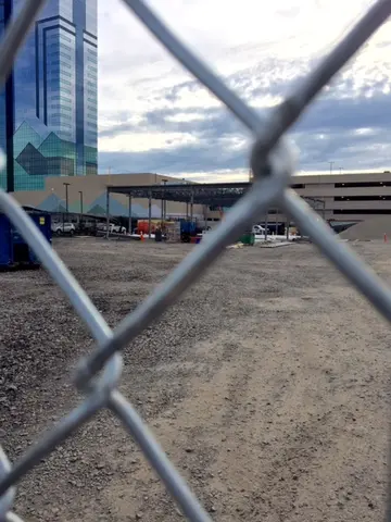 Dyster Concerned As Seneca Gas Station Moves Forward