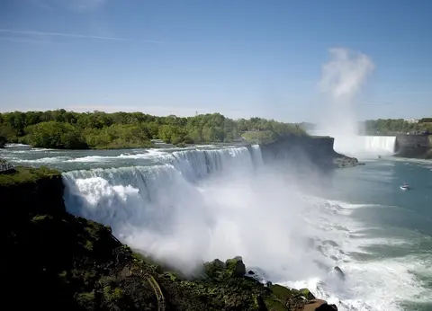 Could U.S. Gaming Hurt Niagara Tourism?