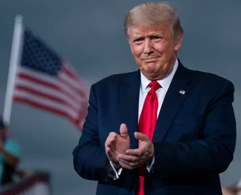 DiLaura: Open Letter to Our Next President, Donald J Trump