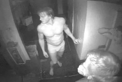 Niagara Falls Tops National Security Company List for Most Burglaries Per Capita in New York State