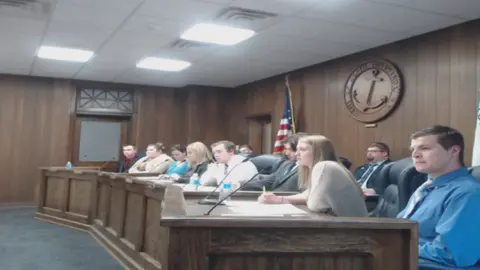 Commotion Over North Tonawanda City Attorney Salary Increase ‘Much Ado About Nothing’