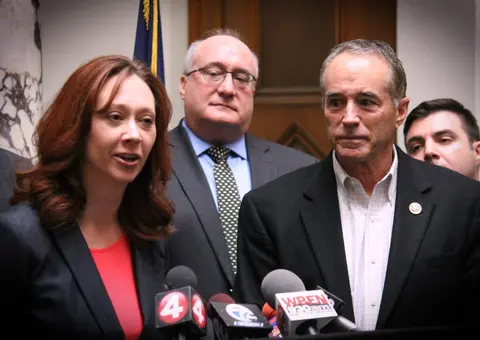 COUNTY LEADERS TO TALK PISTOL RECERTIFICATION: