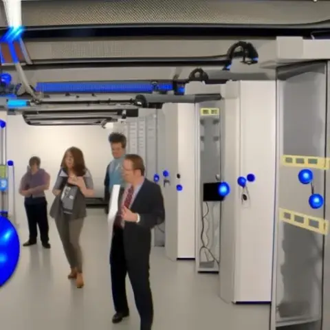 Digital Campus Would Be a Lottery Win for Taxpayers