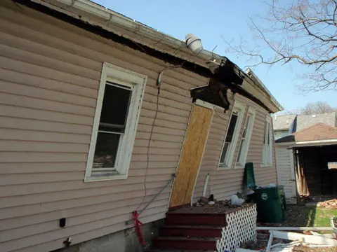 Isaiah 61 Struggles Despite More Than $1 Million In Public Funding