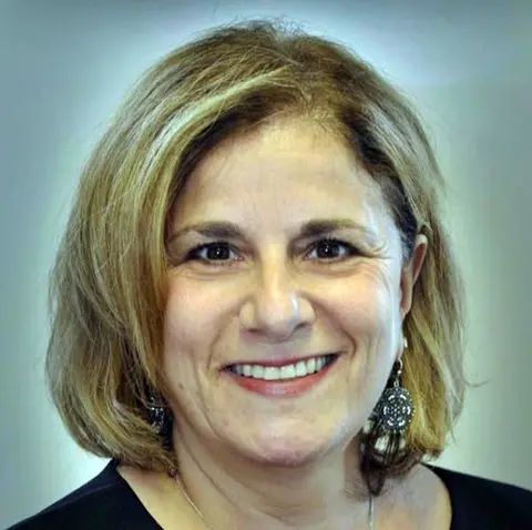 Incumbent Grandinetti Emphasizes Family, Community