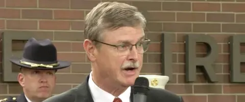 Dyster Slams Senecas Over Casino Revenue at Memorial Ceremony to Honor Victims of September 11th
