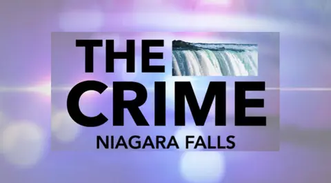 THE CRIME NF: October 21st, 2020, Edition of the Niagara Reporter Newspaper