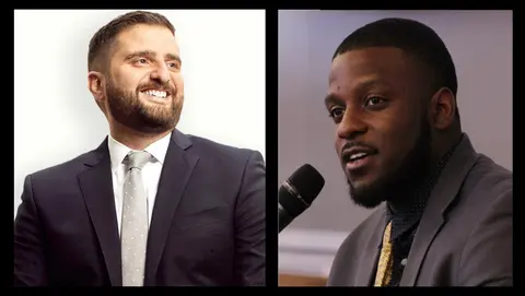 With Dyster Not Running, Seth Piccarillo & Ezra Scott Poised to Cont. Dyster’s Tax & Spend Legacy