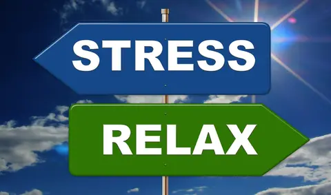 The Signs of Stress