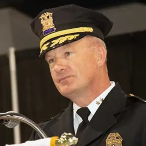 Chief Stauffiger vs. The Police Union: Inside Tonawanda’s Fight for Control