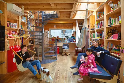 Although “Illegal,” Airbnb Hosts In City Not Imminently Facing Bed Taxes